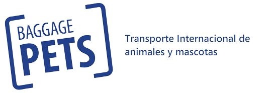 Transporte Internacional de mascotas y animales vivos